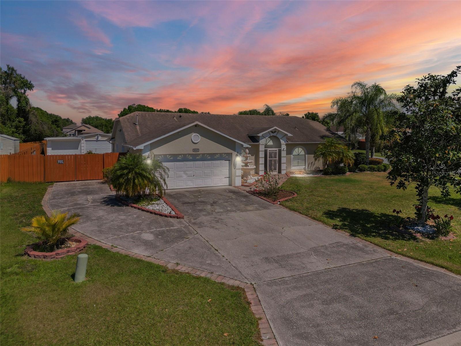 3217 WINDMILL POINT BLVD, KISSIMMEE, FL, 34746