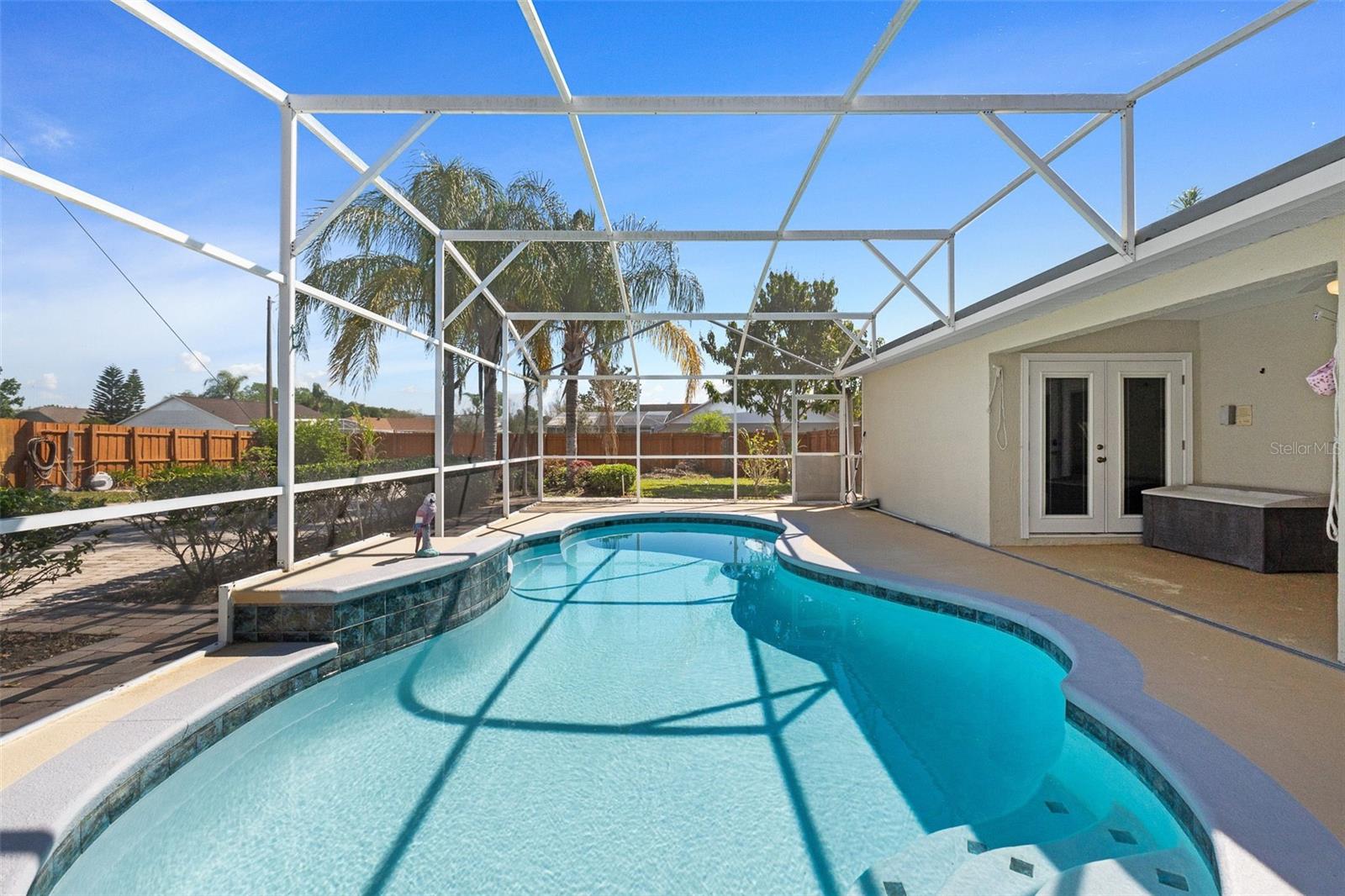 3217 WINDMILL POINT BLVD, KISSIMMEE, FL, 34746