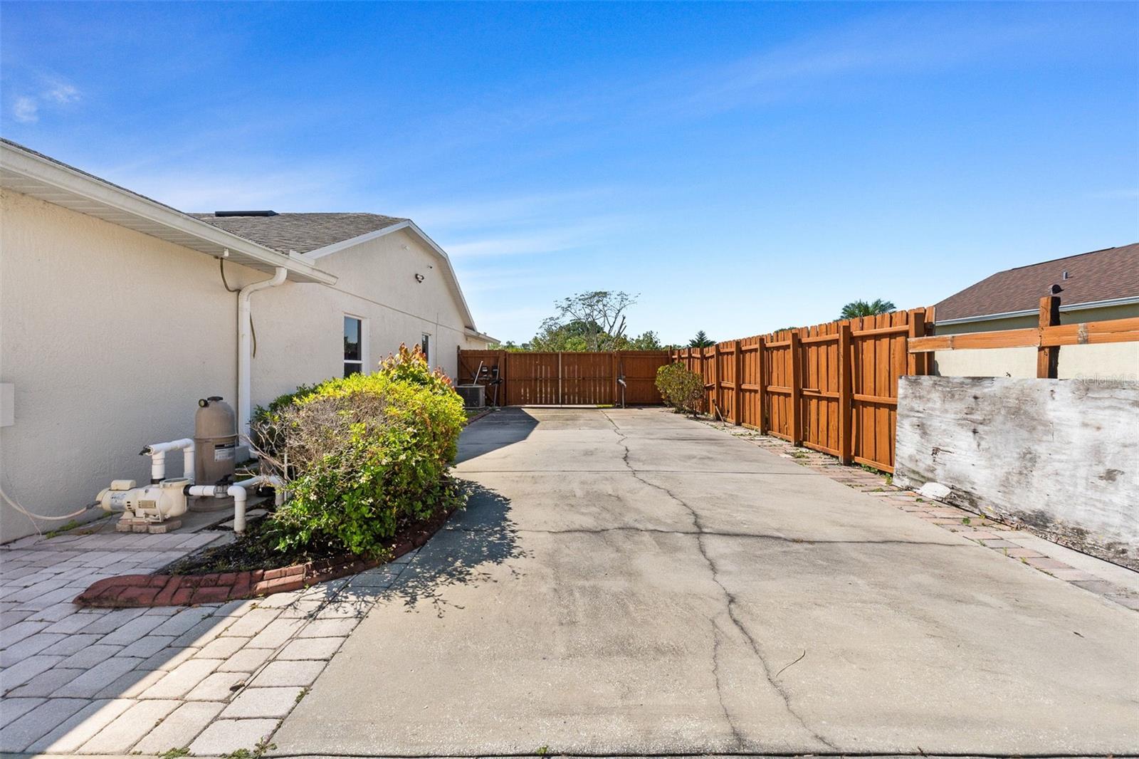 3217 WINDMILL POINT BLVD, KISSIMMEE, FL, 34746