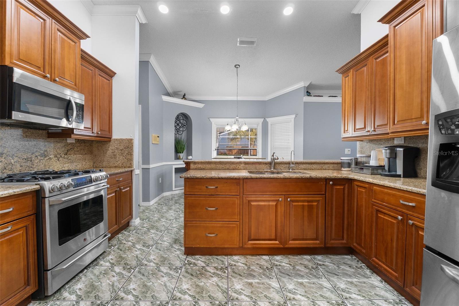 3217 WINDMILL POINT BLVD, KISSIMMEE, FL, 34746