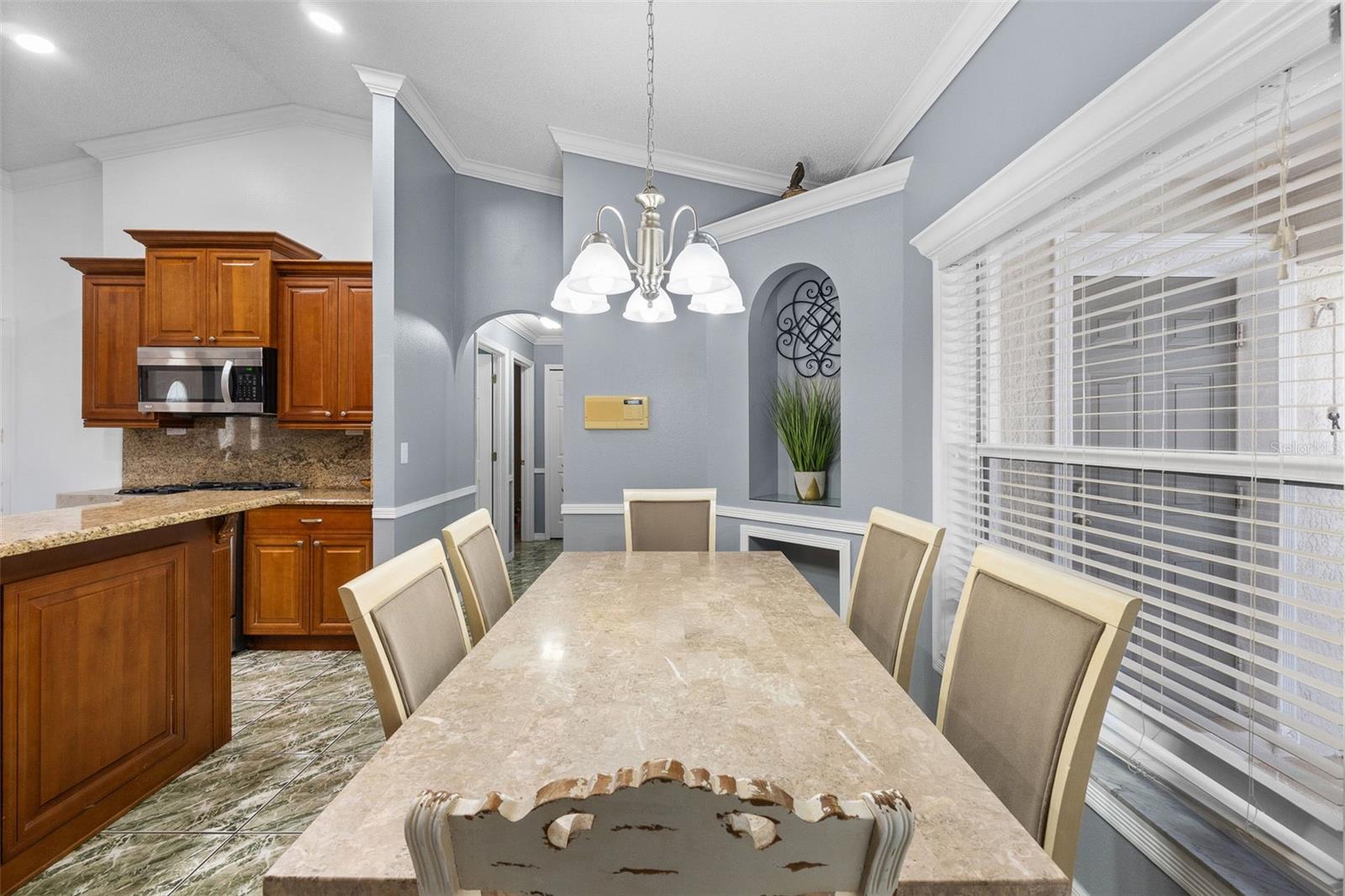 3217 WINDMILL POINT BLVD, KISSIMMEE, FL, 34746