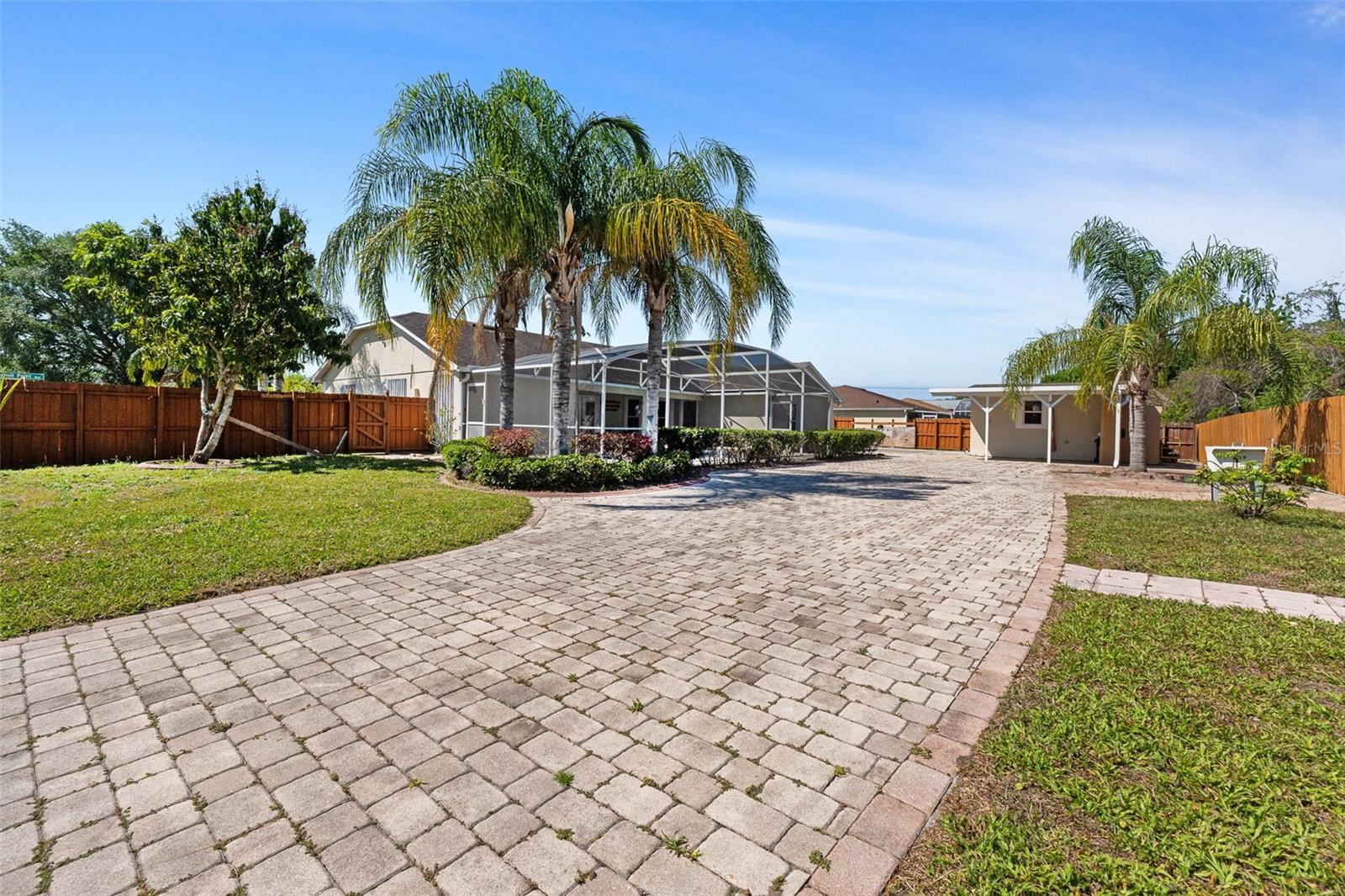 3217 WINDMILL POINT BLVD, KISSIMMEE, FL, 34746