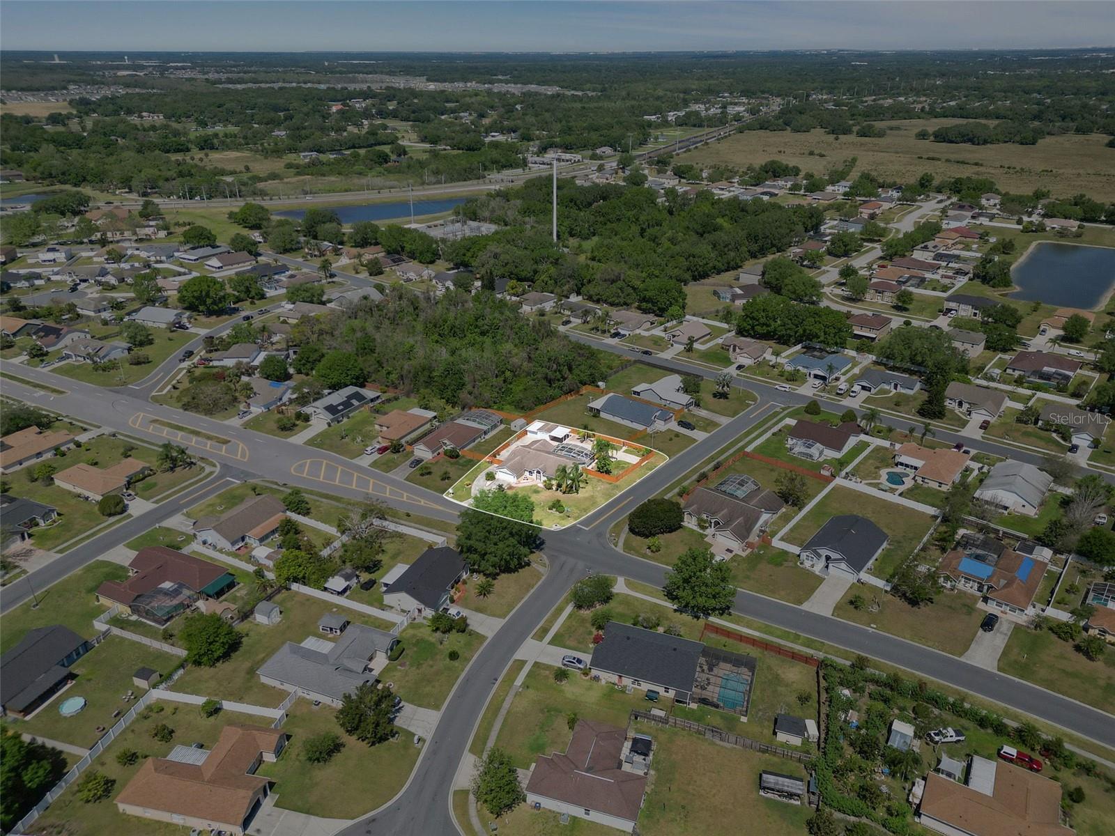 3217 WINDMILL POINT BLVD, KISSIMMEE, FL, 34746