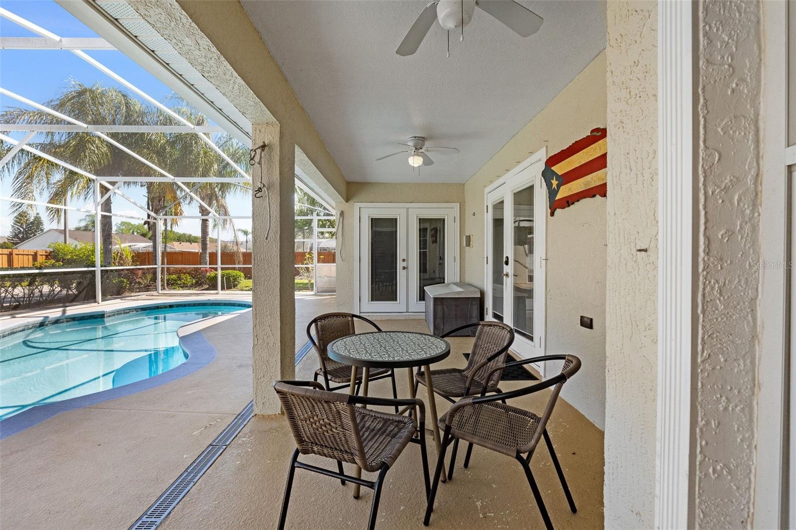 3217 WINDMILL POINT BLVD, KISSIMMEE, FL, 34746