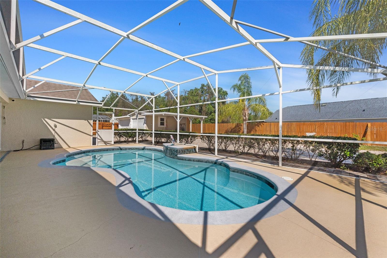 3217 WINDMILL POINT BLVD, KISSIMMEE, FL, 34746