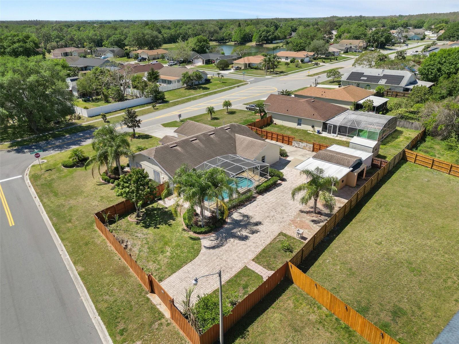 3217 WINDMILL POINT BLVD, KISSIMMEE, FL, 34746