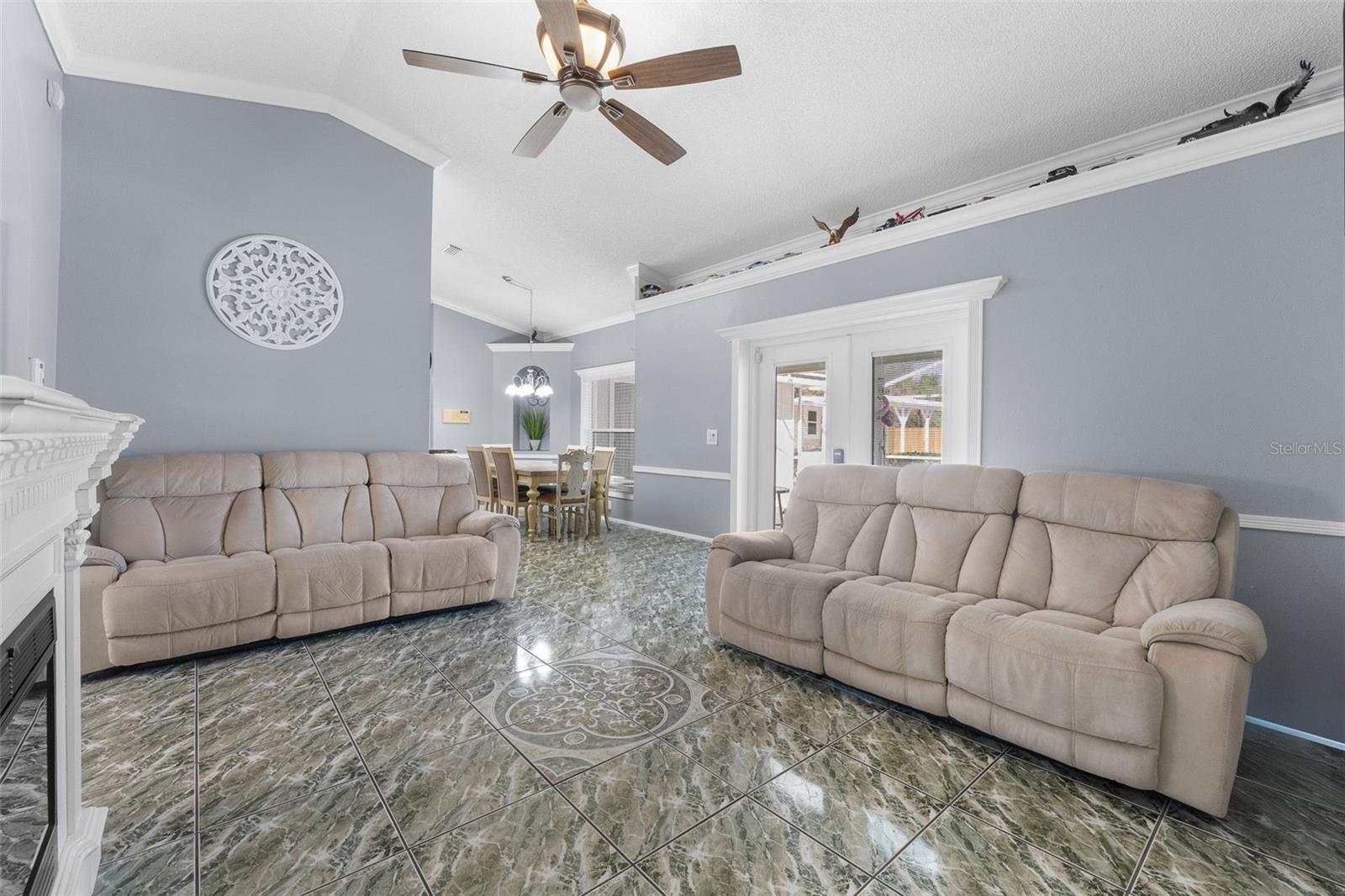 3217 WINDMILL POINT BLVD, KISSIMMEE, FL, 34746