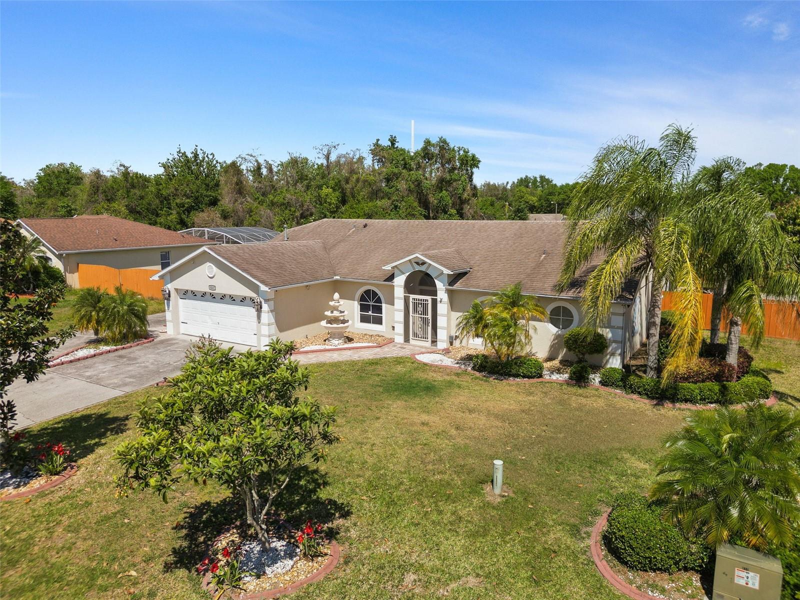 3217 WINDMILL POINT BLVD, KISSIMMEE, FL, 34746