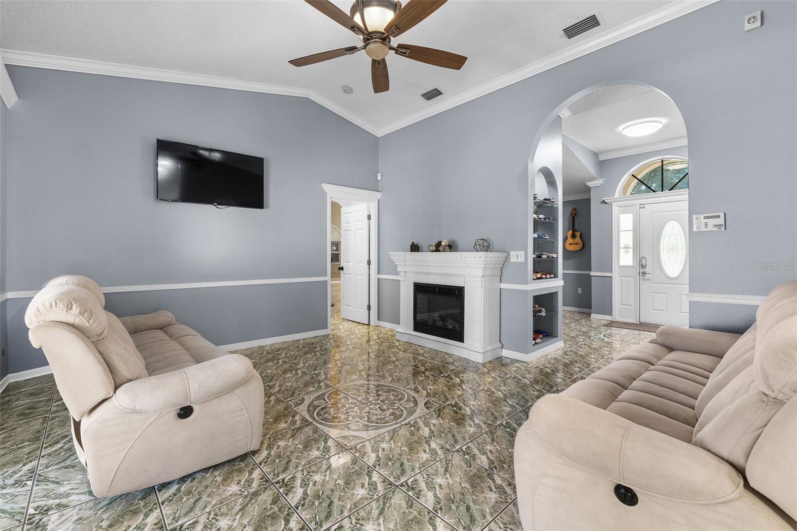 3217 WINDMILL POINT BLVD, KISSIMMEE, FL, 34746