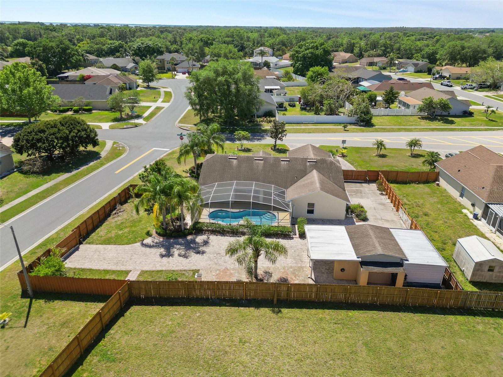3217 WINDMILL POINT BLVD, KISSIMMEE, FL, 34746
