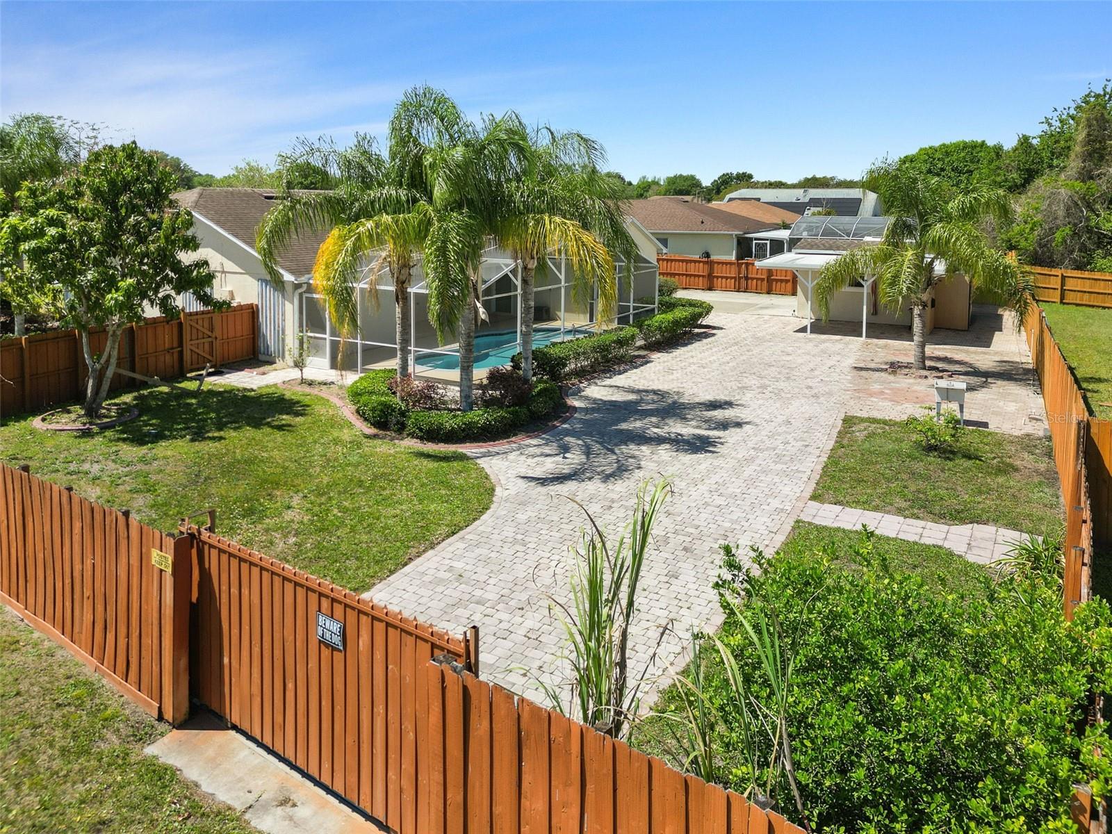 3217 WINDMILL POINT BLVD, KISSIMMEE, FL, 34746