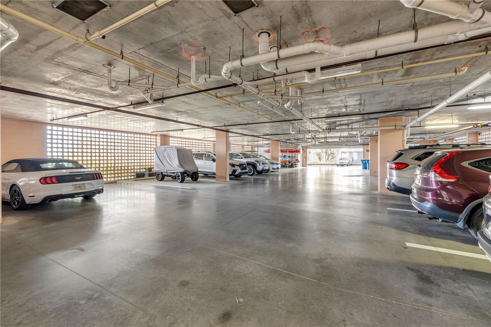 4 RIVERWALK DR #402, NEW SMYRNA BEACH, FL, 32169