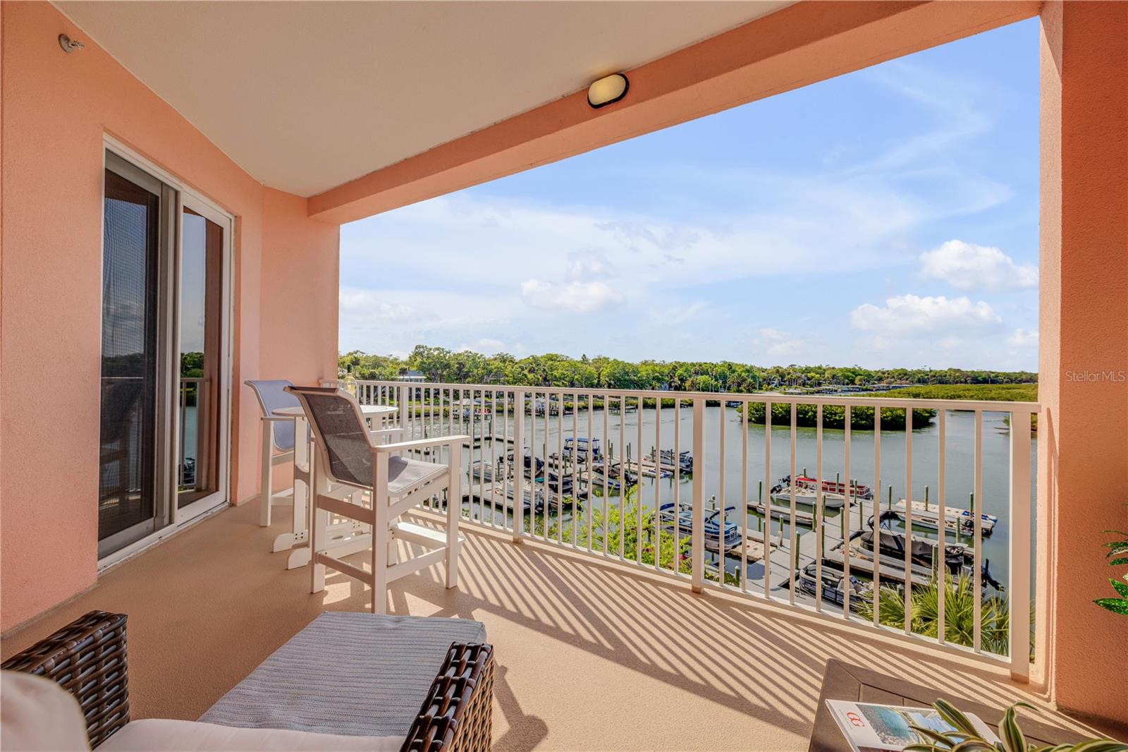4 RIVERWALK DR #402, NEW SMYRNA BEACH, FL, 32169