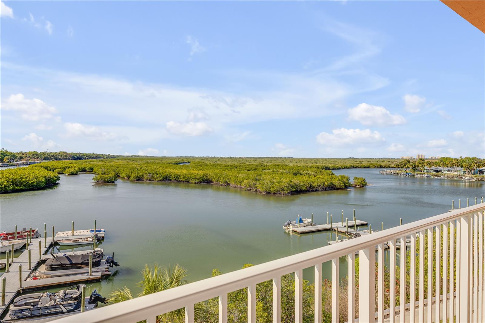 4 RIVERWALK DR #402, NEW SMYRNA BEACH, FL, 32169