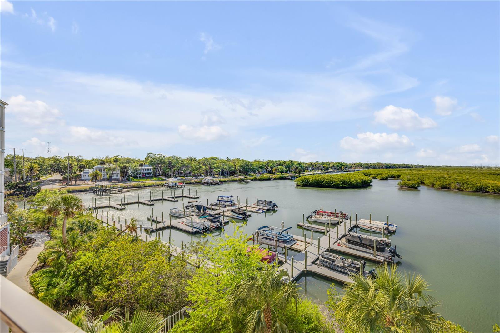 4 RIVERWALK DR #402, NEW SMYRNA BEACH, FL, 32169