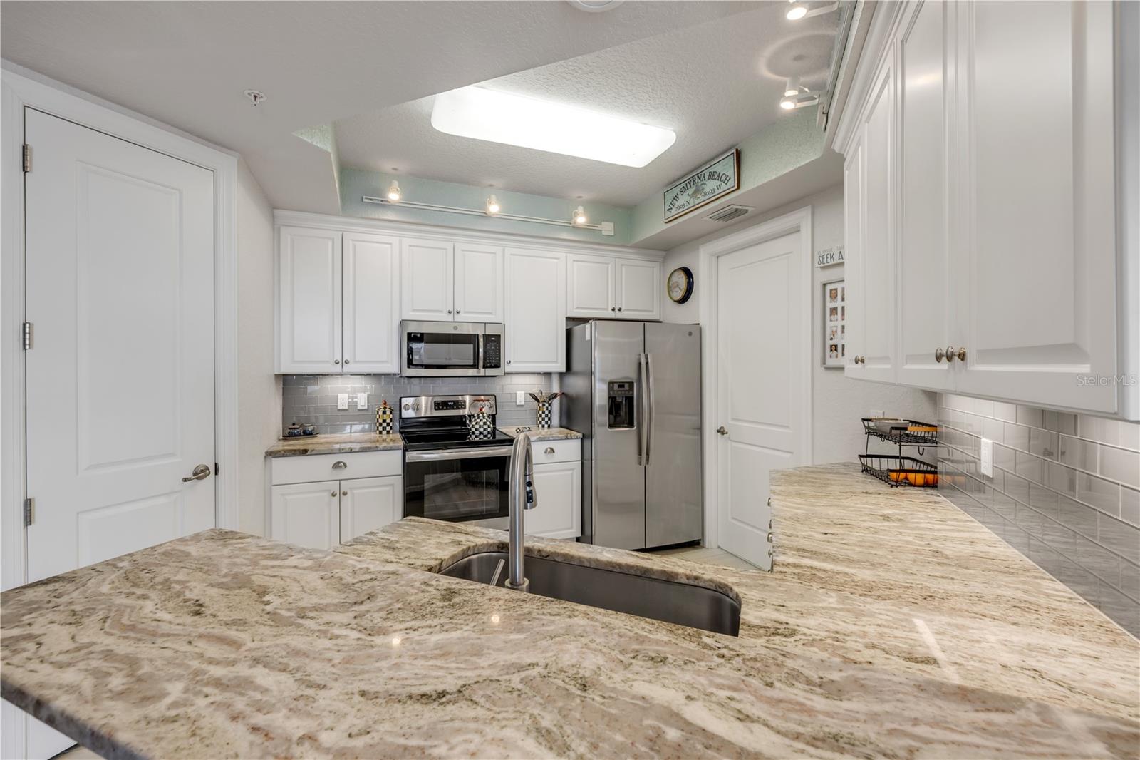 4 RIVERWALK DR #402, NEW SMYRNA BEACH, FL, 32169