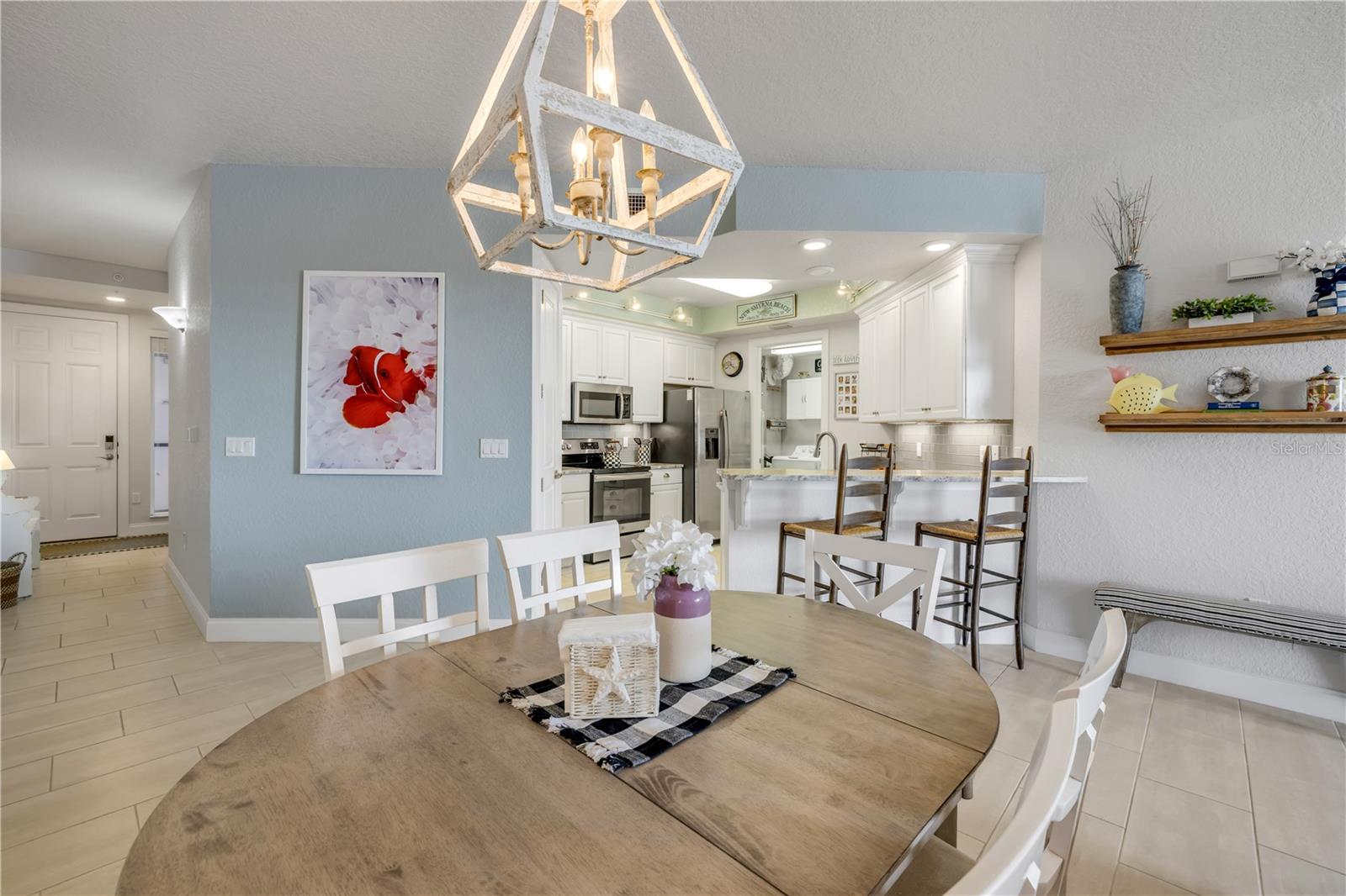 4 RIVERWALK DR #402, NEW SMYRNA BEACH, FL, 32169