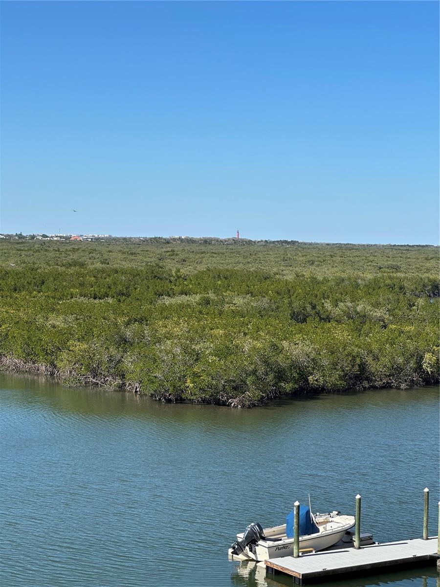 4 RIVERWALK DR #402, NEW SMYRNA BEACH, FL, 32169