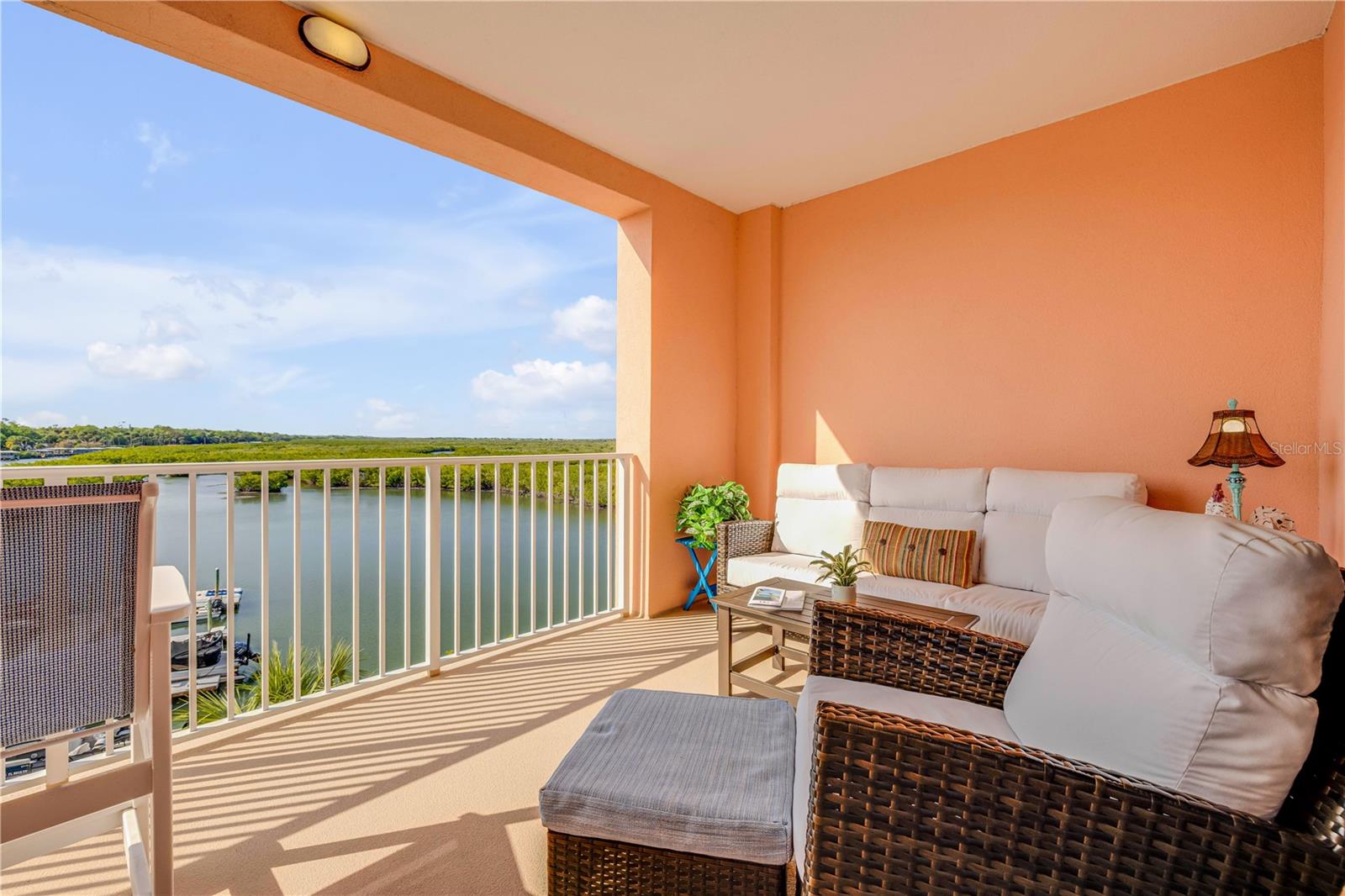 4 RIVERWALK DR #402, NEW SMYRNA BEACH, FL, 32169