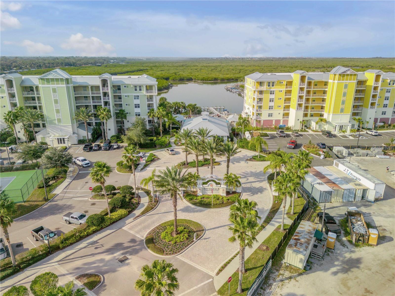 4 RIVERWALK DR #402, NEW SMYRNA BEACH, FL, 32169