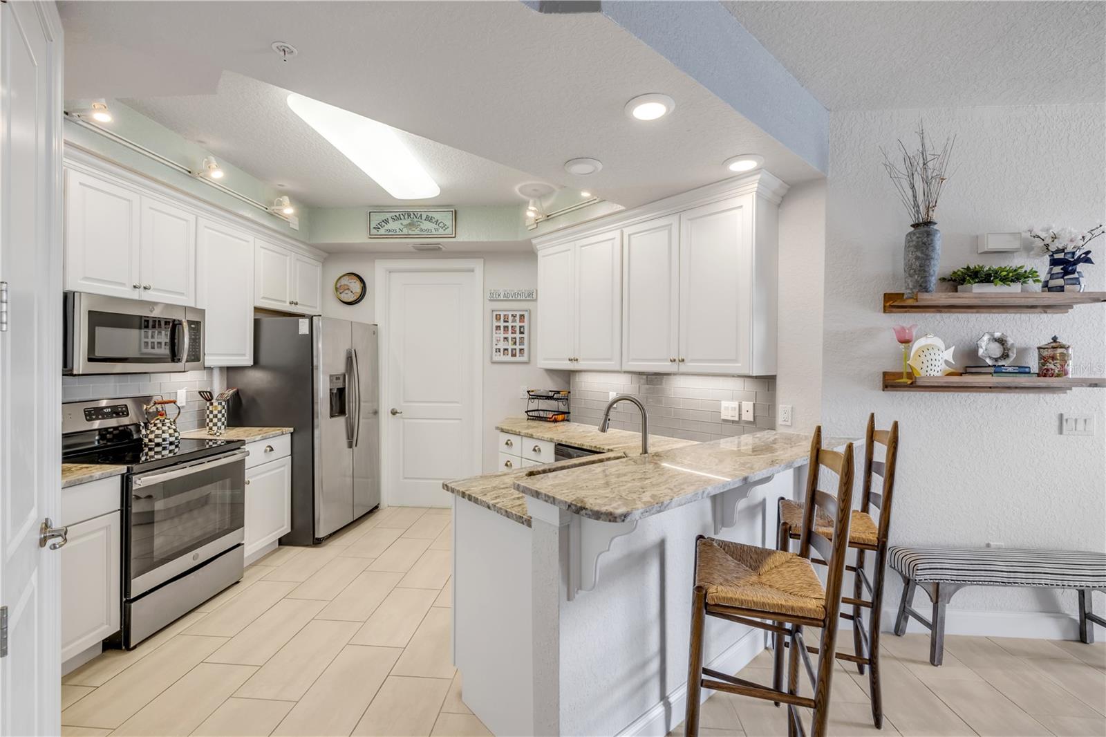 4 RIVERWALK DR #402, NEW SMYRNA BEACH, FL, 32169