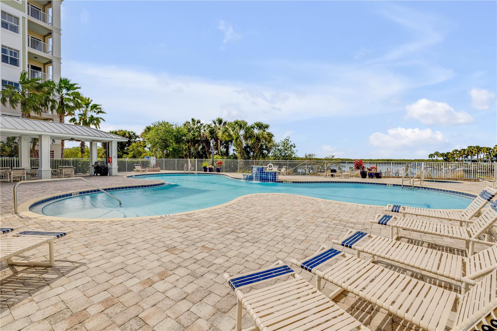 4 RIVERWALK DR #402, NEW SMYRNA BEACH, FL, 32169