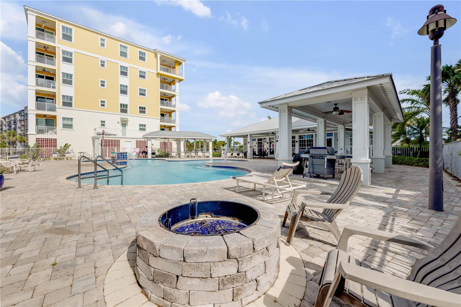 4 RIVERWALK DR #402, NEW SMYRNA BEACH, FL, 32169