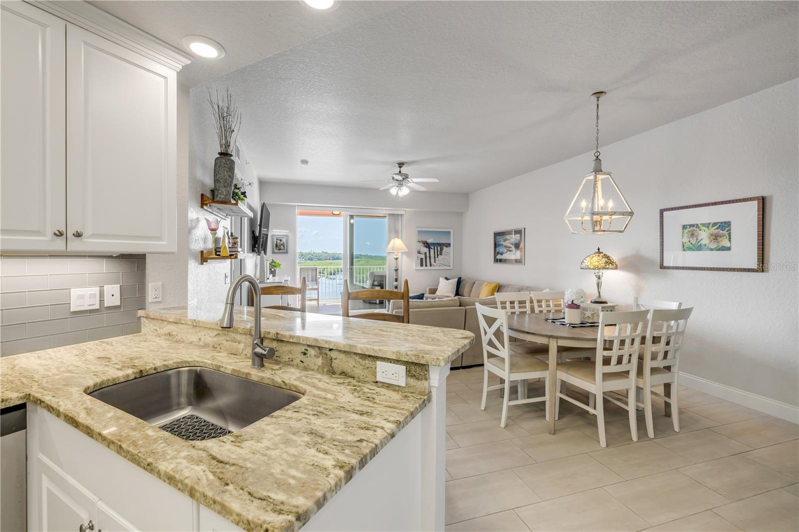 4 RIVERWALK DR #402, NEW SMYRNA BEACH, FL, 32169