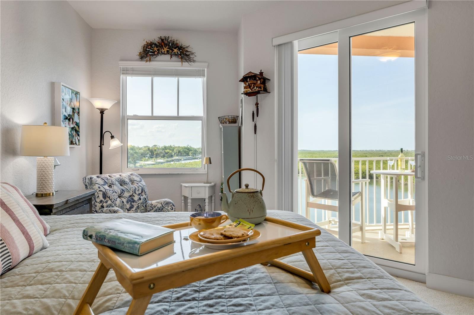 4 RIVERWALK DR #402, NEW SMYRNA BEACH, FL, 32169