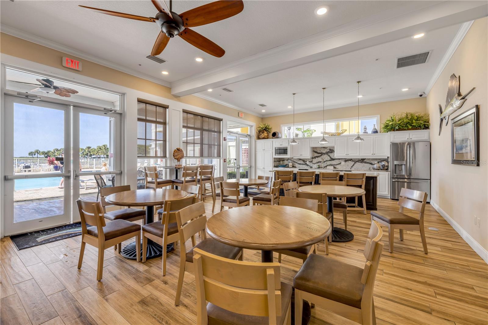 4 RIVERWALK DR #402, NEW SMYRNA BEACH, FL, 32169