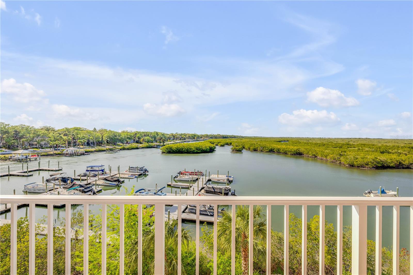 4 RIVERWALK DR #402, NEW SMYRNA BEACH, FL, 32169