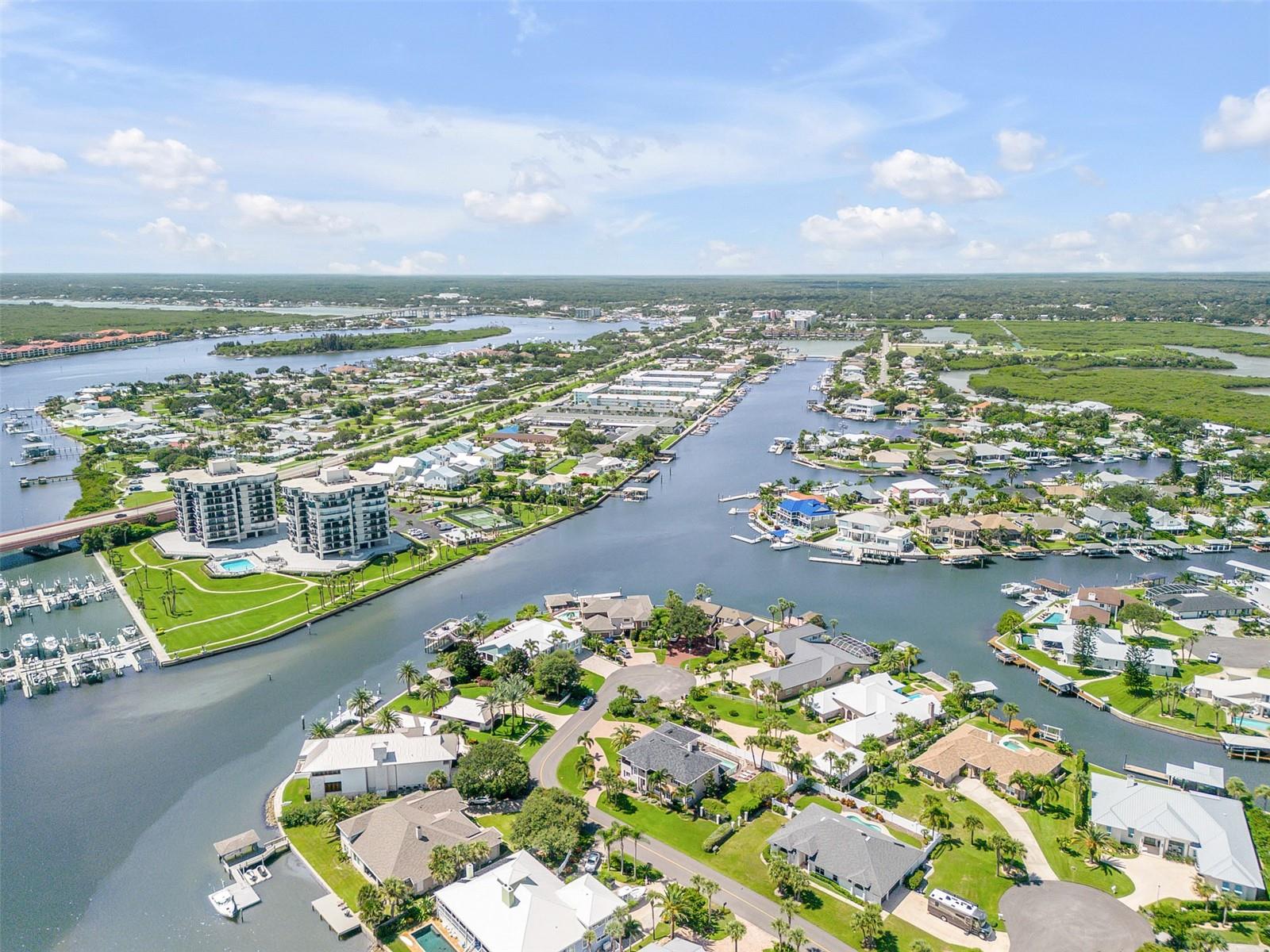 4 RIVERWALK DR #402, NEW SMYRNA BEACH, FL, 32169