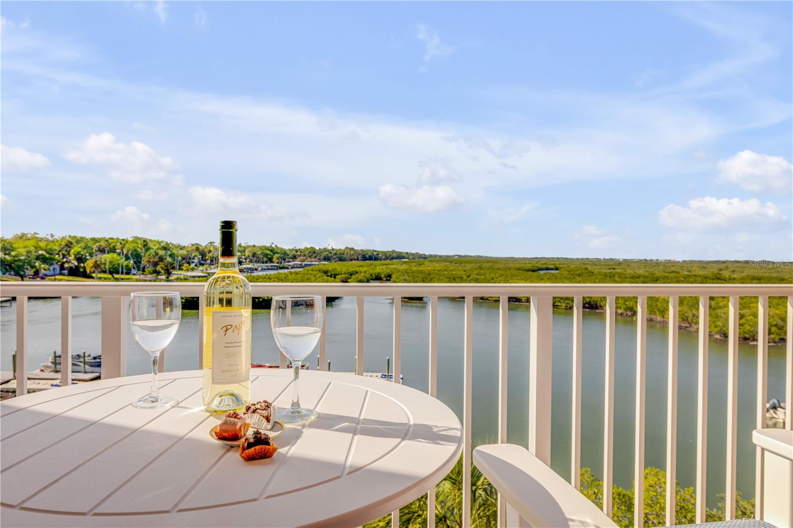 4 RIVERWALK DR #402, NEW SMYRNA BEACH, FL, 32169