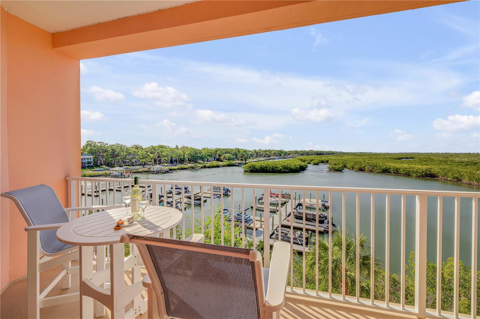 4 RIVERWALK DR #402, NEW SMYRNA BEACH, FL, 32169