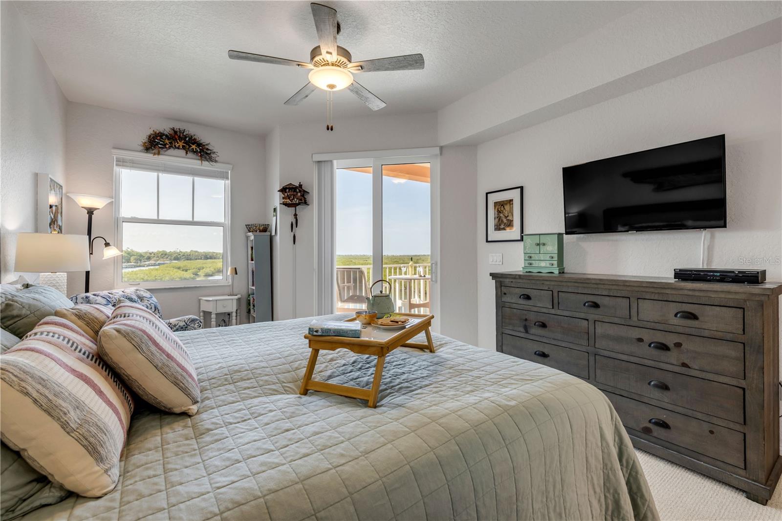 4 RIVERWALK DR #402, NEW SMYRNA BEACH, FL, 32169