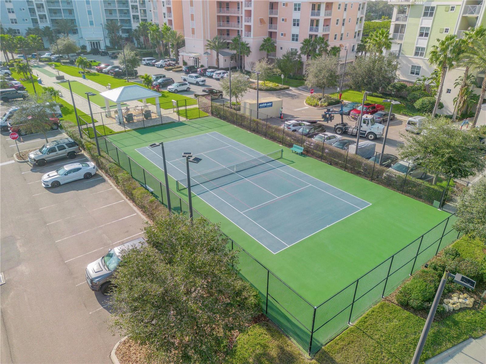 4 RIVERWALK DR #402, NEW SMYRNA BEACH, FL, 32169