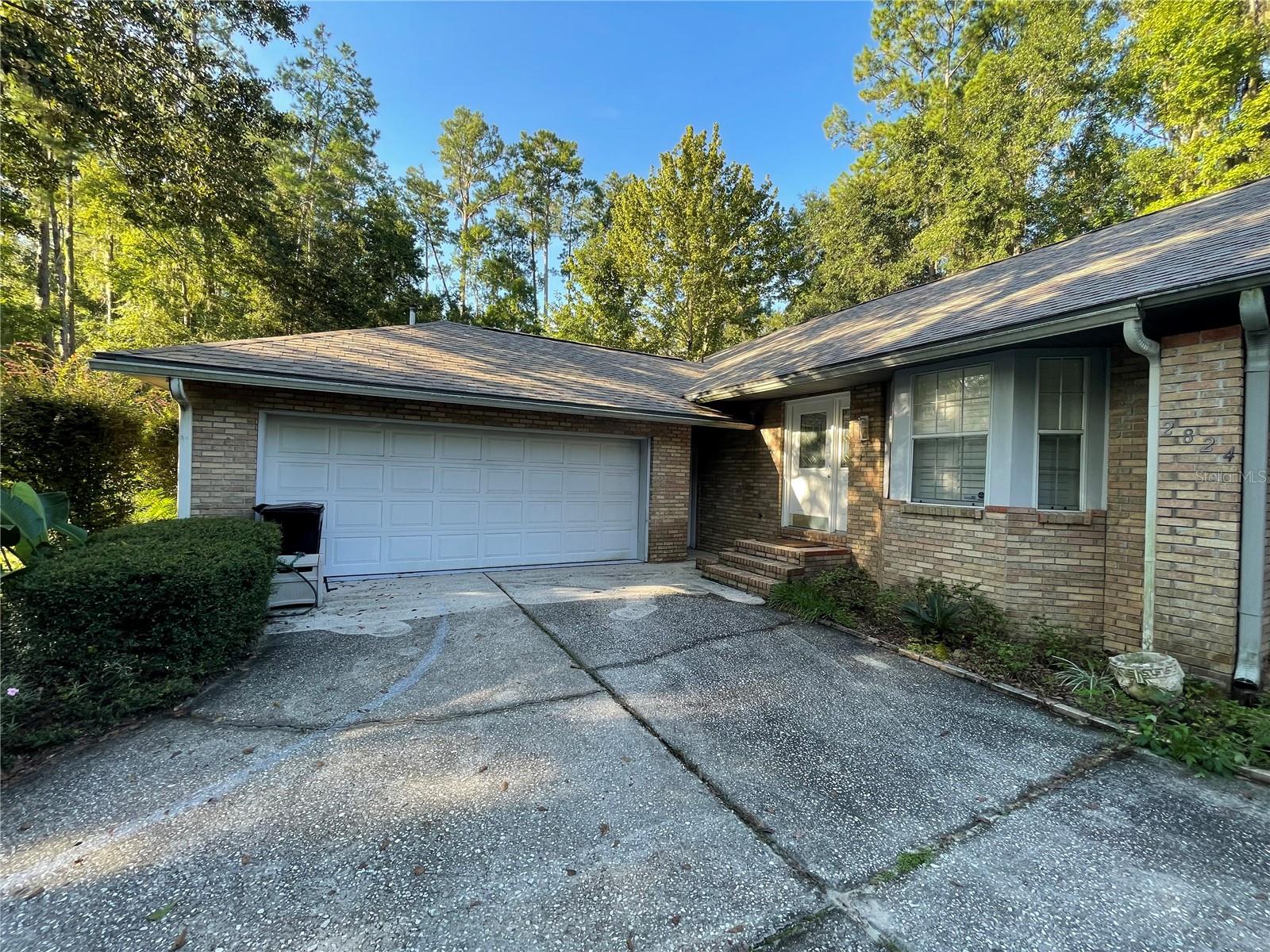 2824 NW 104TH CT #A, GAINESVILLE, FL, 32606