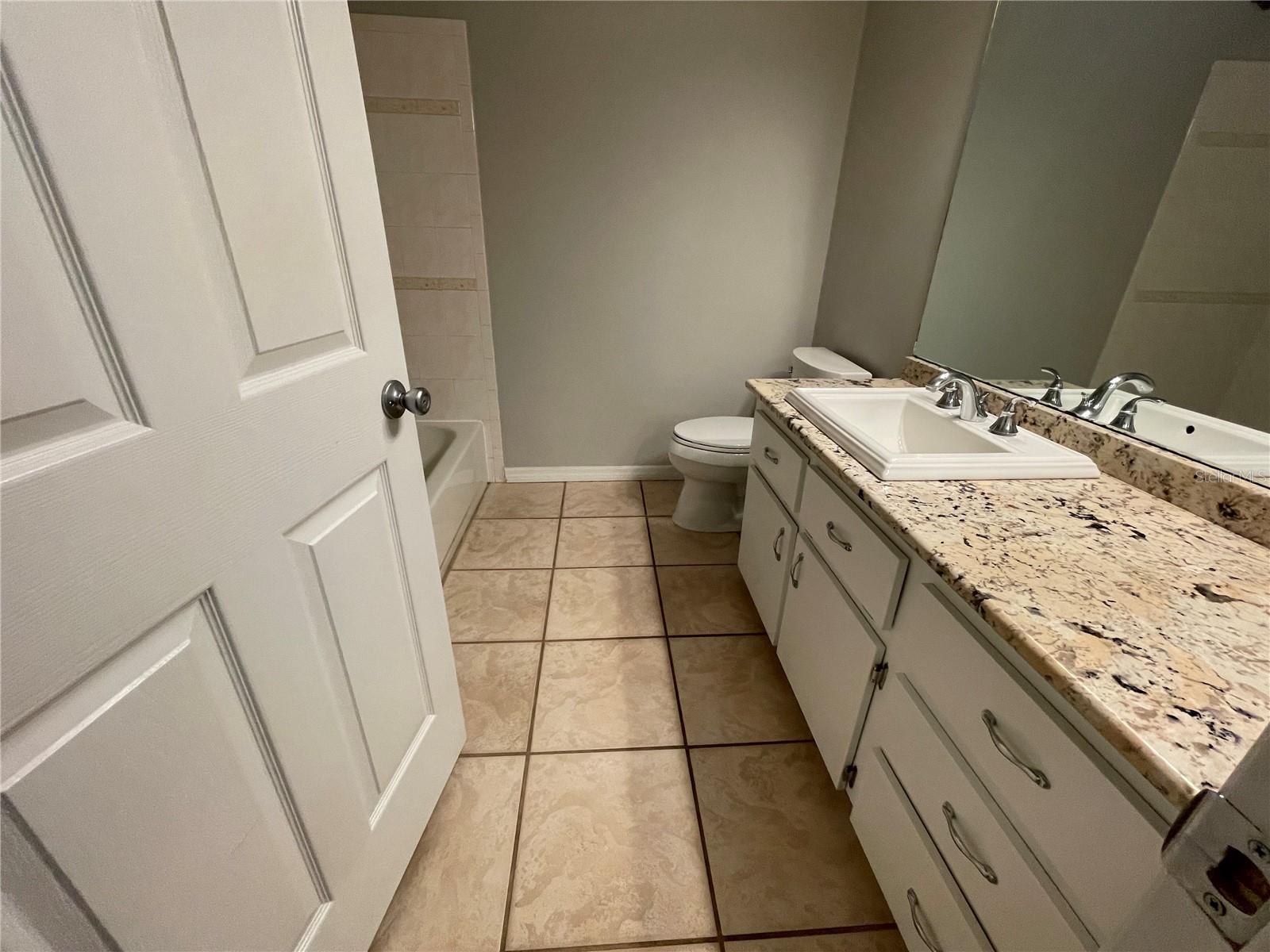 2824 NW 104TH CT #A, GAINESVILLE, FL, 32606