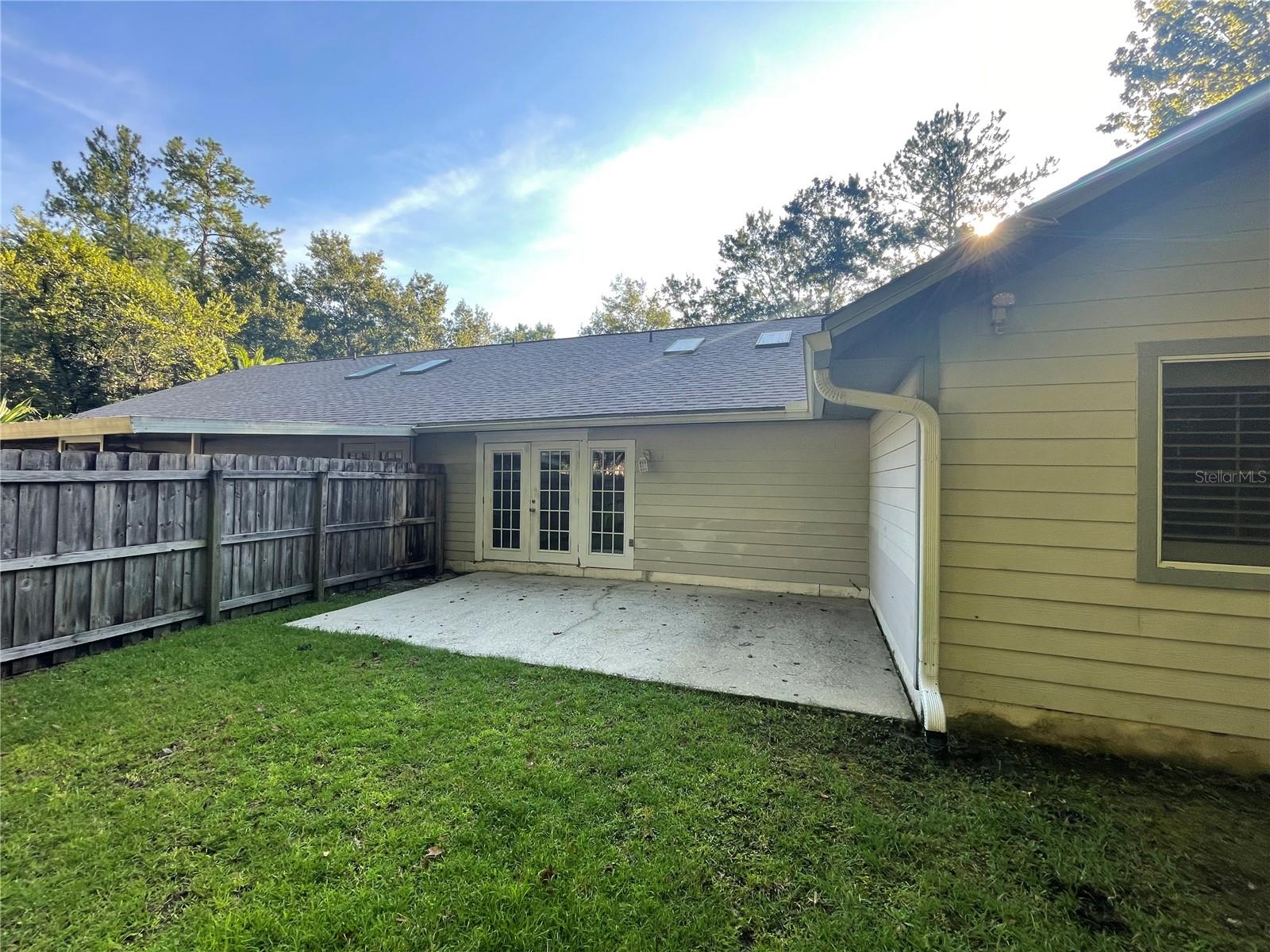 2824 NW 104TH CT #A, GAINESVILLE, FL, 32606