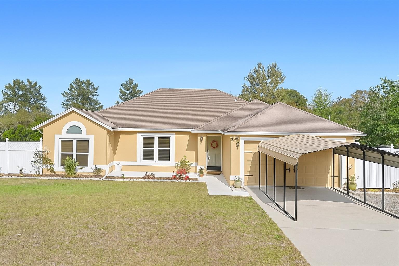 2530 LEONARD DR, DELTONA, FL, 32725