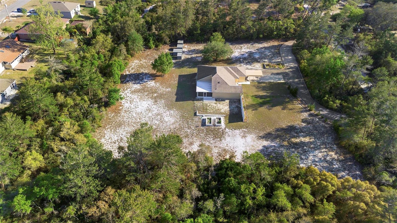 2530 LEONARD DR, DELTONA, FL, 32725
