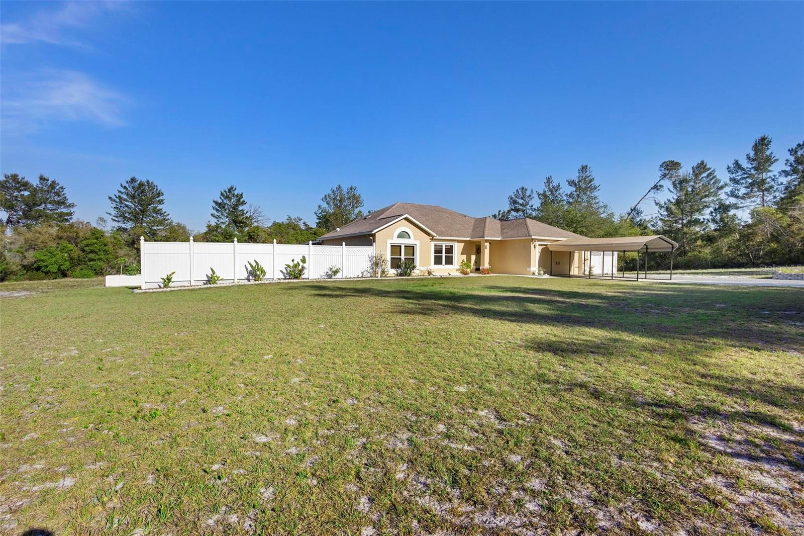 2530 LEONARD DR, DELTONA, FL, 32725