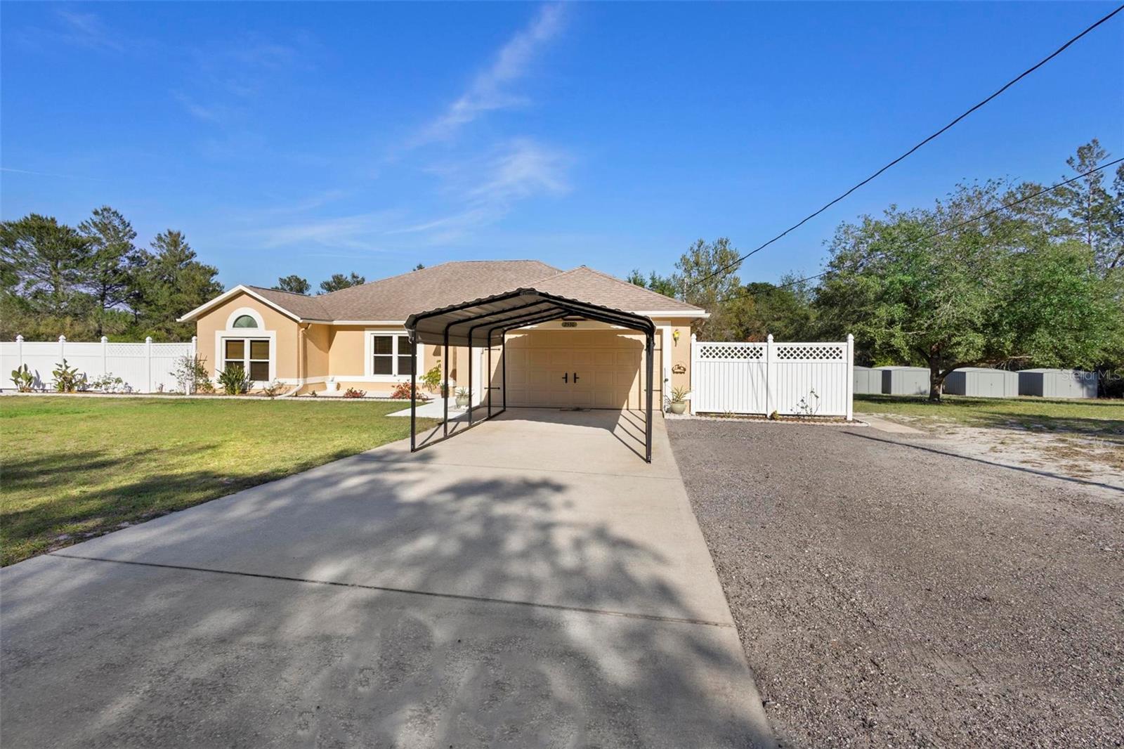 2530 LEONARD DR, DELTONA, FL, 32725