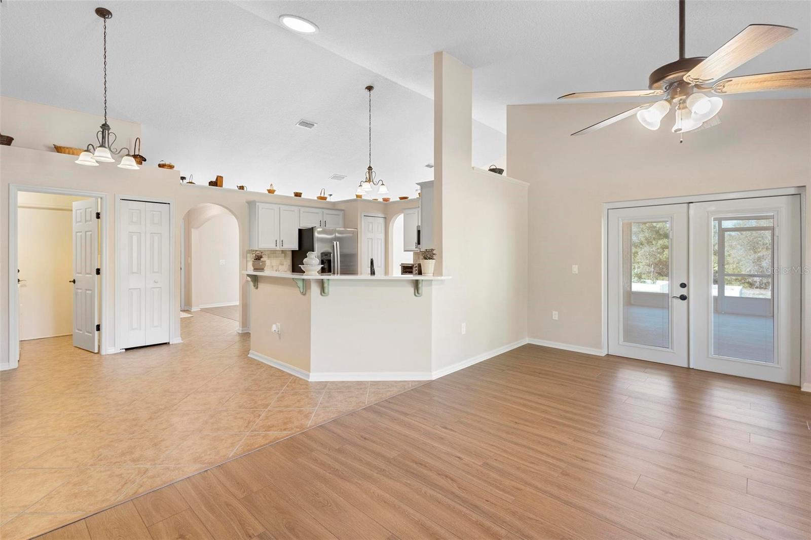 2530 LEONARD DR, DELTONA, FL, 32725