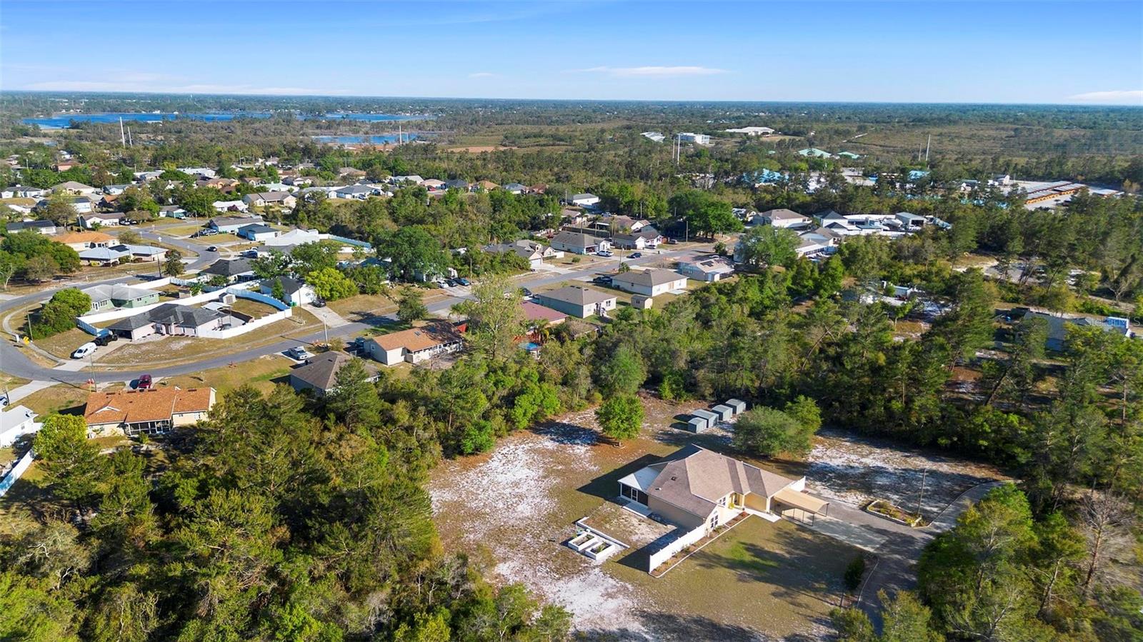 2530 LEONARD DR, DELTONA, FL, 32725