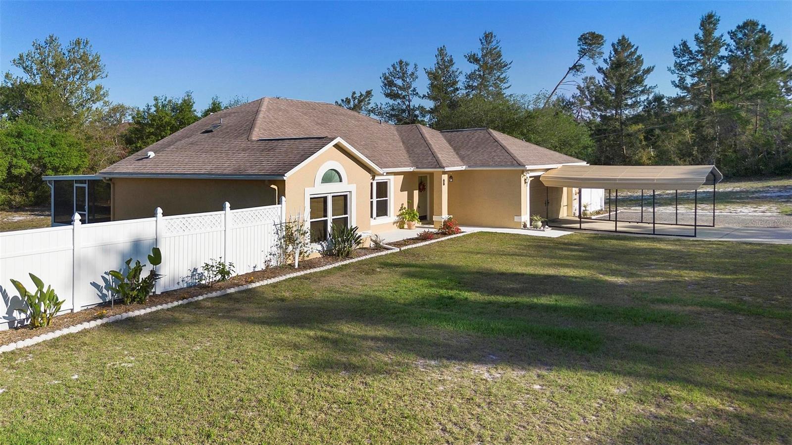 2530 LEONARD DR, DELTONA, FL, 32725