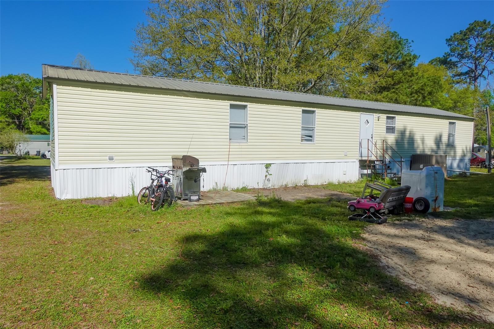 338 SE BRANDON DR, LAKE CITY, FL, 32025