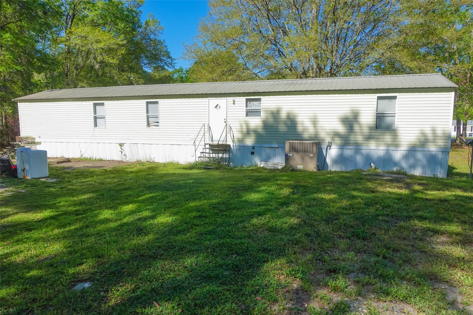 338 SE BRANDON DR, LAKE CITY, FL, 32025