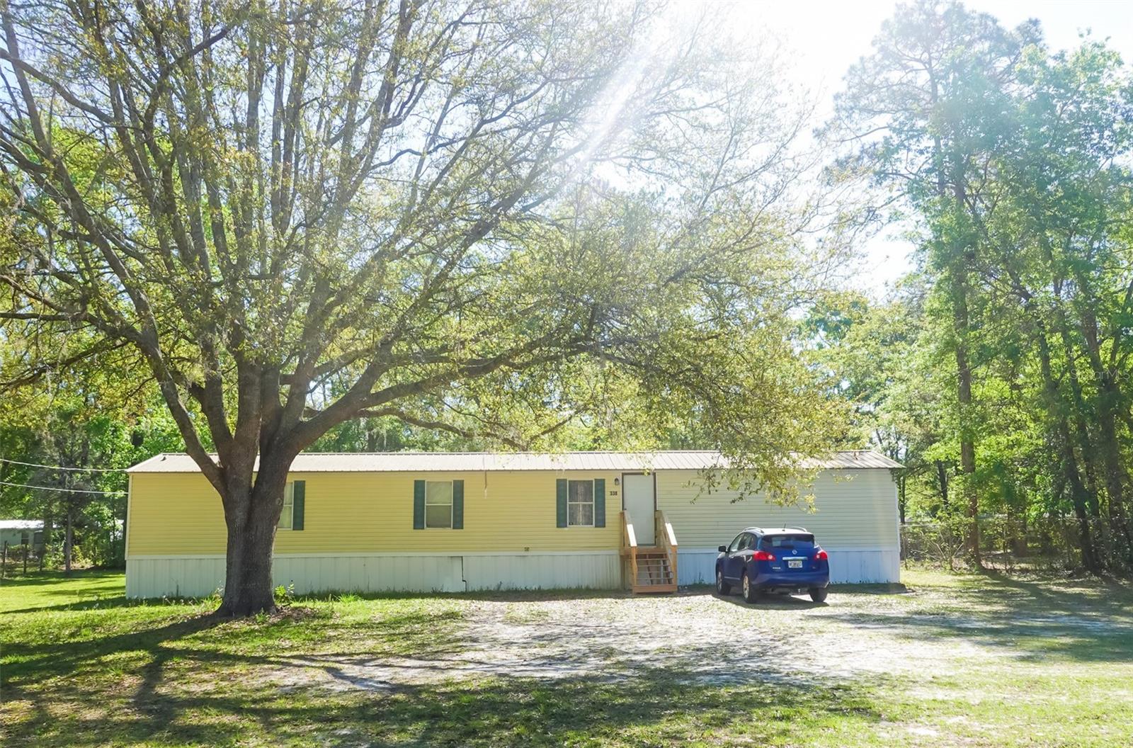 338 SE BRANDON DR, LAKE CITY, FL, 32025