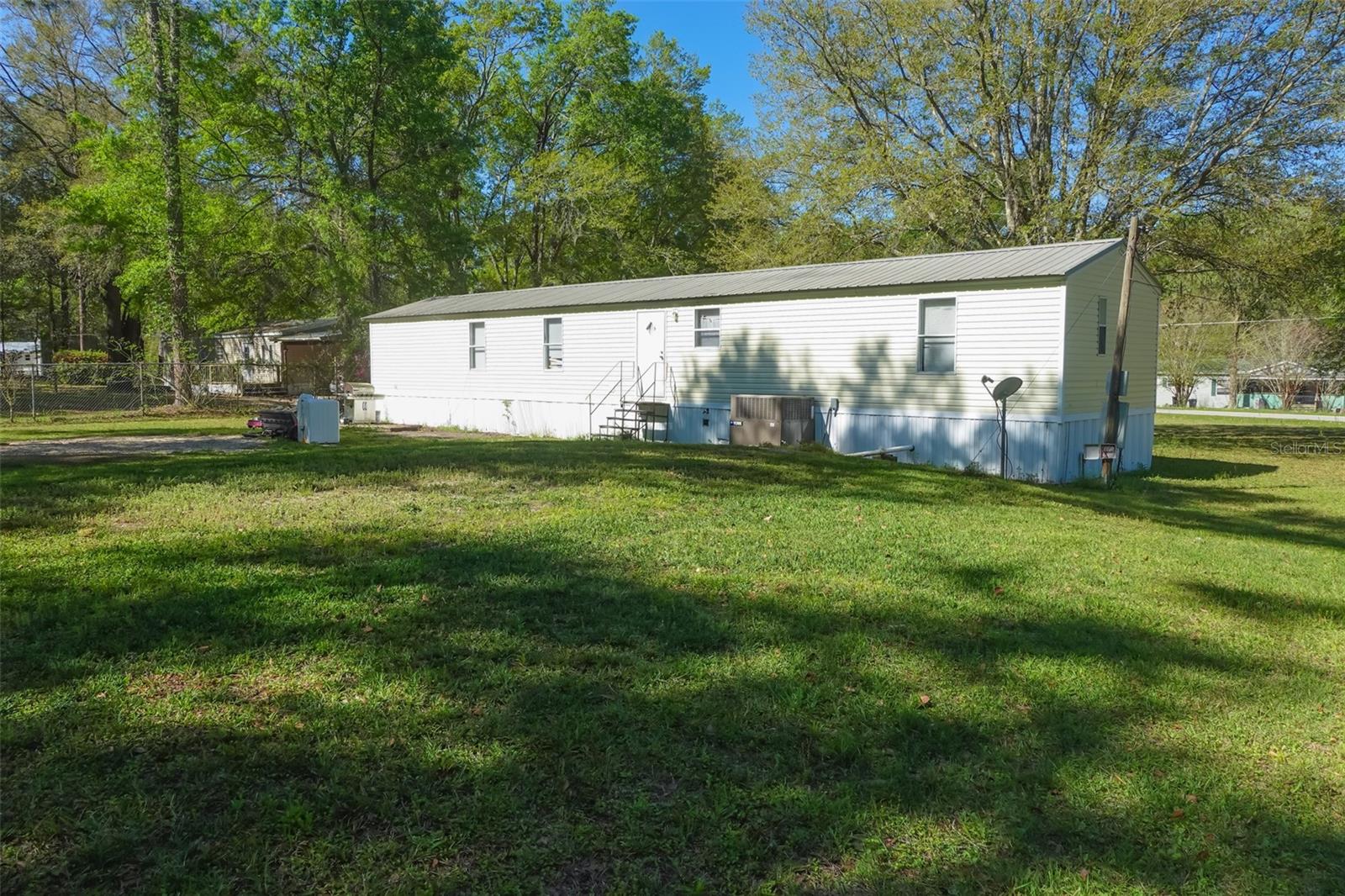 338 SE BRANDON DR, LAKE CITY, FL, 32025